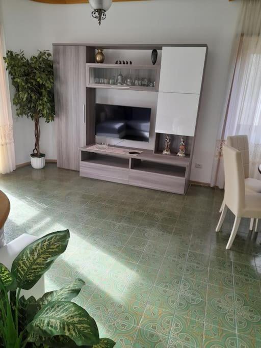 L'angolo Apartment Civitavecchia