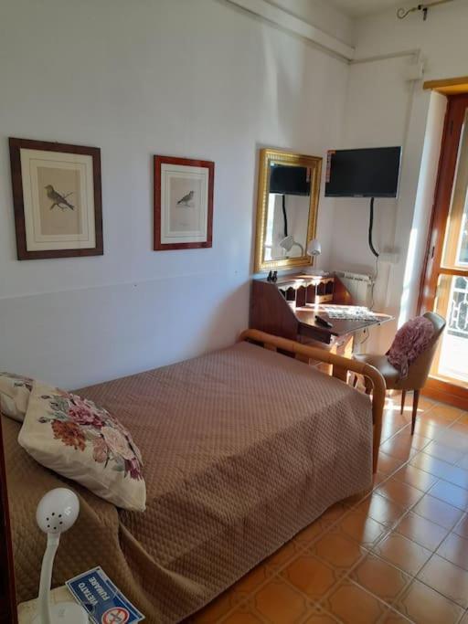 L'angolo Apartment Civitavecchia
