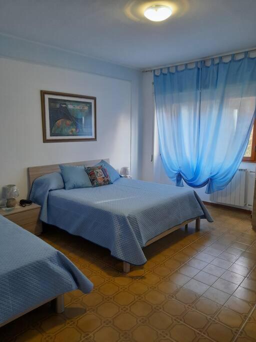 L'angolo Apartment Civitavecchia