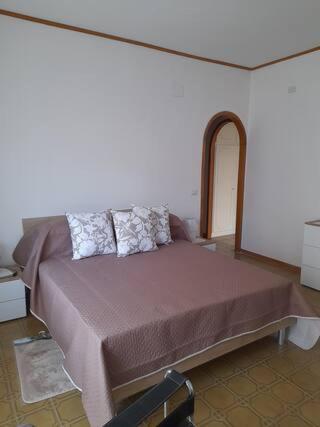 L'angolo Apartment Civitavecchia
