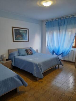 Apartment L'angolo *